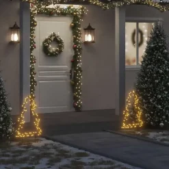 vidaXL - Kerstverlichting Discount