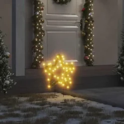 vidaXL - Kerstverlichting Online