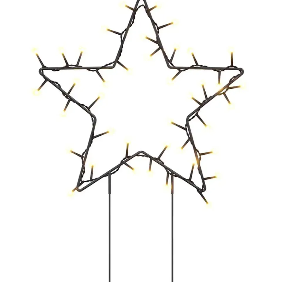 vidaXL - Kerstverlichting Sale