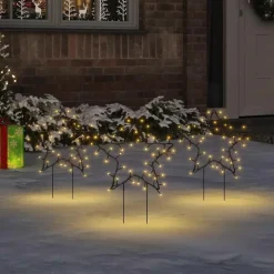 vidaXL - Kerstverlichting Sale