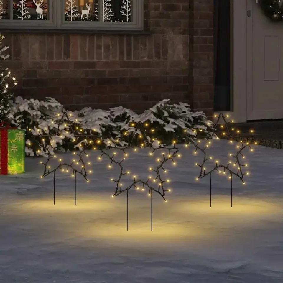 vidaXL - Kerstverlichting Sale