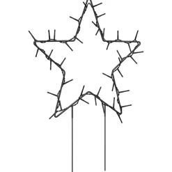 vidaXL - Kerstverlichting Sale