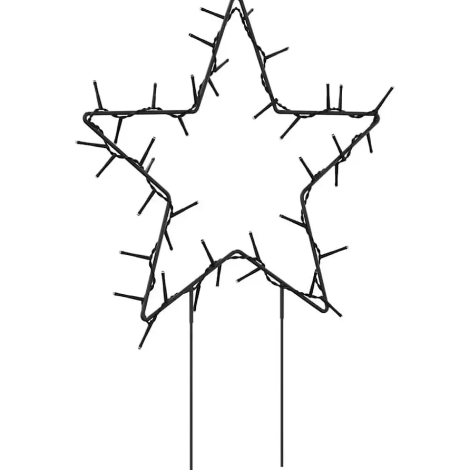 vidaXL - Kerstverlichting Sale