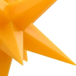 vidaXL - Kerstverlichting - Geel Best