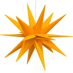 vidaXL - Kerstverlichting - Yellow Online