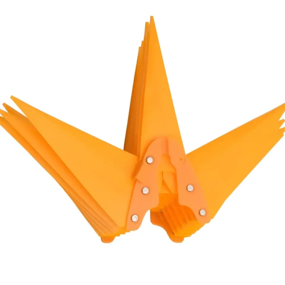 vidaXL - Kerstverlichting - Yellow Online