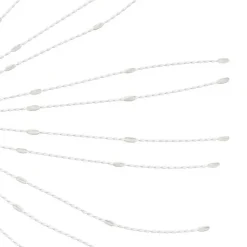 vidaXL - Kerstverlichting - Blauw New