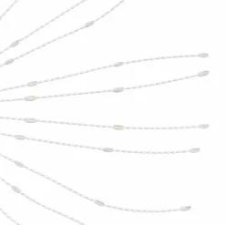 vidaXL - Kerstverlichting - Multikleur - 4 stuks Best