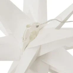 vidaXL - Kerstverlichting - White Best