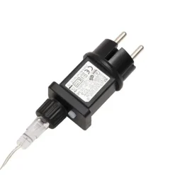 vidaXL - Kerstverlichting - Rood Outlet