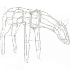 vidaXL - Kerstverlichting - Multikleur Best