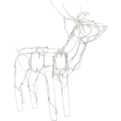 vidaXL - Kerstverlichting - Multikleur Best