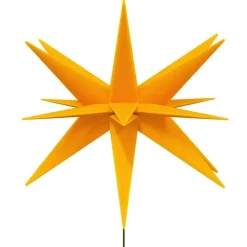 vidaXL - Kerstverlichting - Geel Discount