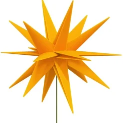 vidaXL - Kerstverlichting - Geel Discount