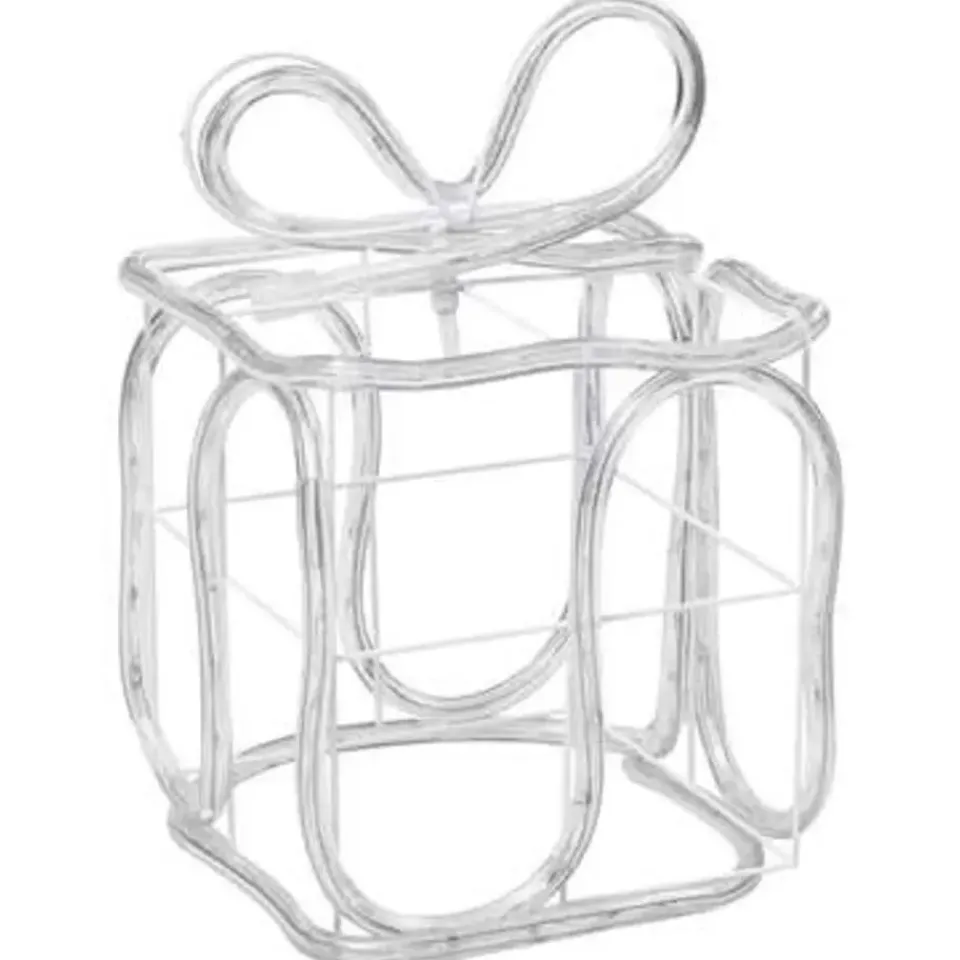 vidaXL - Kerstverlichting - Warmwit Online