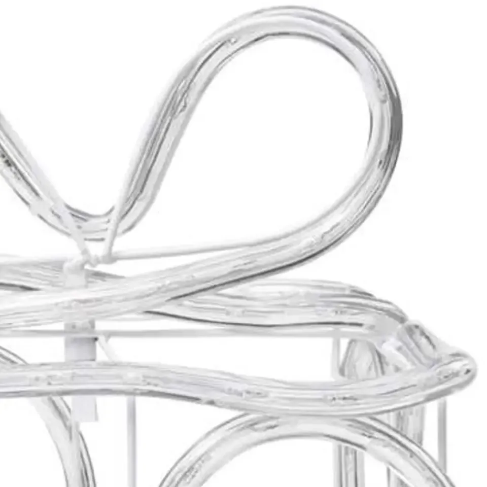 vidaXL - Kerstverlichting - Warmwit Online