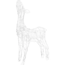 vidaXL - Kerstversiering - Multicolour New