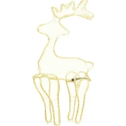 vidaXL - Kerstversiering - Warmwit Discount