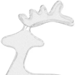 vidaXL - Kerstversiering - Warmwit Discount