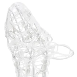 vidaXL - Kerstversiering - Koudwit