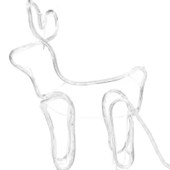 vidaXL - Kerstversiering - Koudwit Outlet