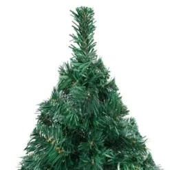 vidaXL - Kunstboom - Groen Hot