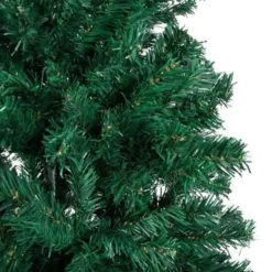 vidaXL - Kunstboom - Groen Hot