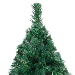 vidaXL - Kunstboom - Groen Best