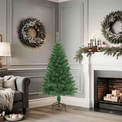 vidaXL - Kunstboom - Groen Best