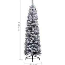 vidaXL - Kunstboom - Groen - 150 cm Best