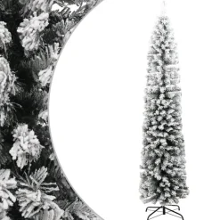 vidaXL - Kunstboom - Groen - 180 cm Sale