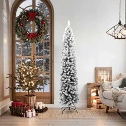 vidaXL - Kunstboom - Groen - 180 cm Sale