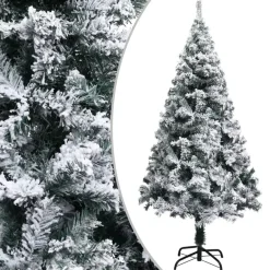 vidaXL - Kunstboom - Groen - 150 x 95 cm Online