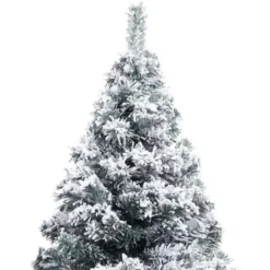 vidaXL - Kunstboom - Groen - 150 x 95 cm Online