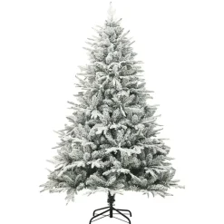 vidaXL - Kunstboom - Groen - 180 x 110 cm Sale