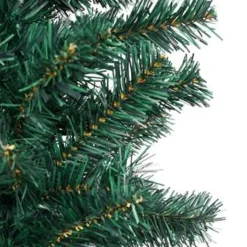 vidaXL - Kunstboom - Groen - 180 cm Outlet