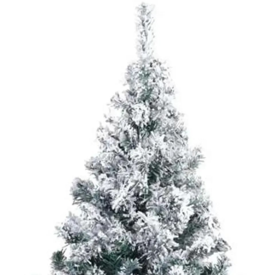 vidaXL - Kunstboom - Groen - 180 x 115 cm Sale