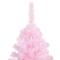 vidaXL - Kunstboom - Roze - 210 x 110 cm Best