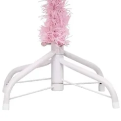 vidaXL - Kunstboom - Roze - 210 x 110 cm Best