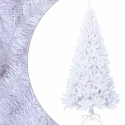 vidaXL - Kunstboom - Wit Discount