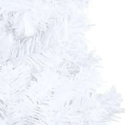 vidaXL - Kunstboom - Wit Discount