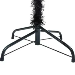 vidaXL - Kunstboom - Zwart - 180 x 90 cm Hot