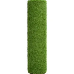 vidaXL - Kunstgras - Groen - Polypropyleen - 1 x 5 m Discount