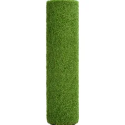 vidaXL - Kunstgras - Groen - Polypropyleen - 1 x 8 m Best