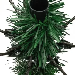 vidaXL - Kunstkerstboom - Groen - 150 cm New