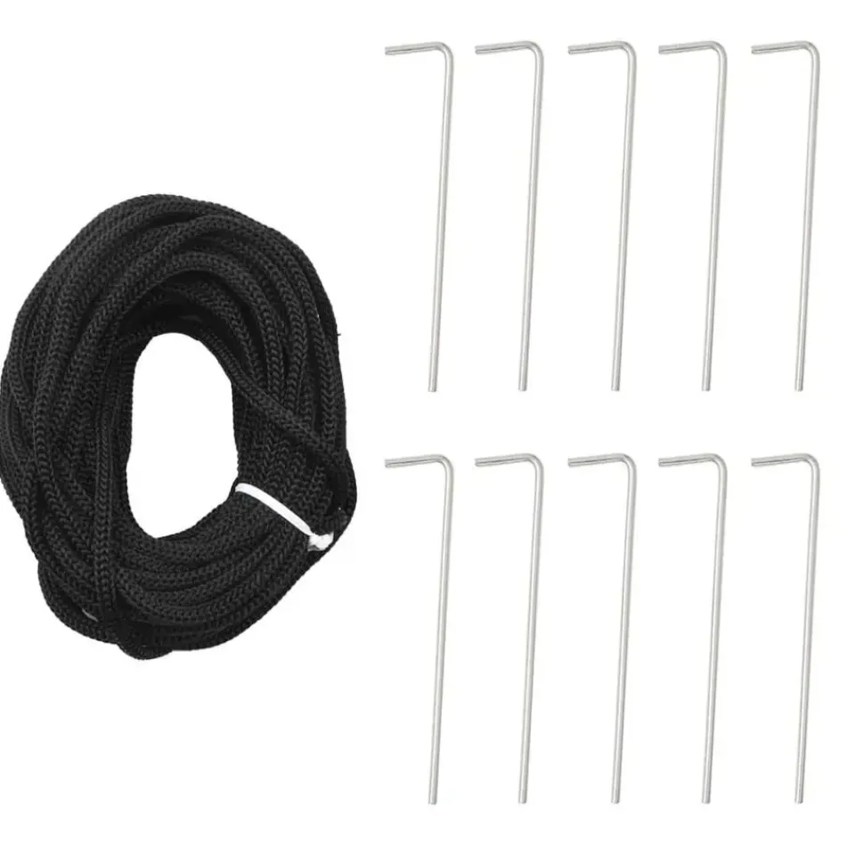 vidaXL - Led-kerstboom - Multikleur - 300 cm Hot