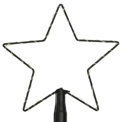 vidaXL - Led-kerstboom - Wit - 800 x 230 cm Outlet