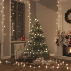 vidaXL - Led-slinger - 30 m Best