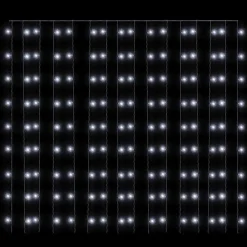 vidaXL - Lichtslinger - Koudwit Outlet