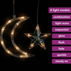 vidaXL - Lichtslinger - Warmwit Best